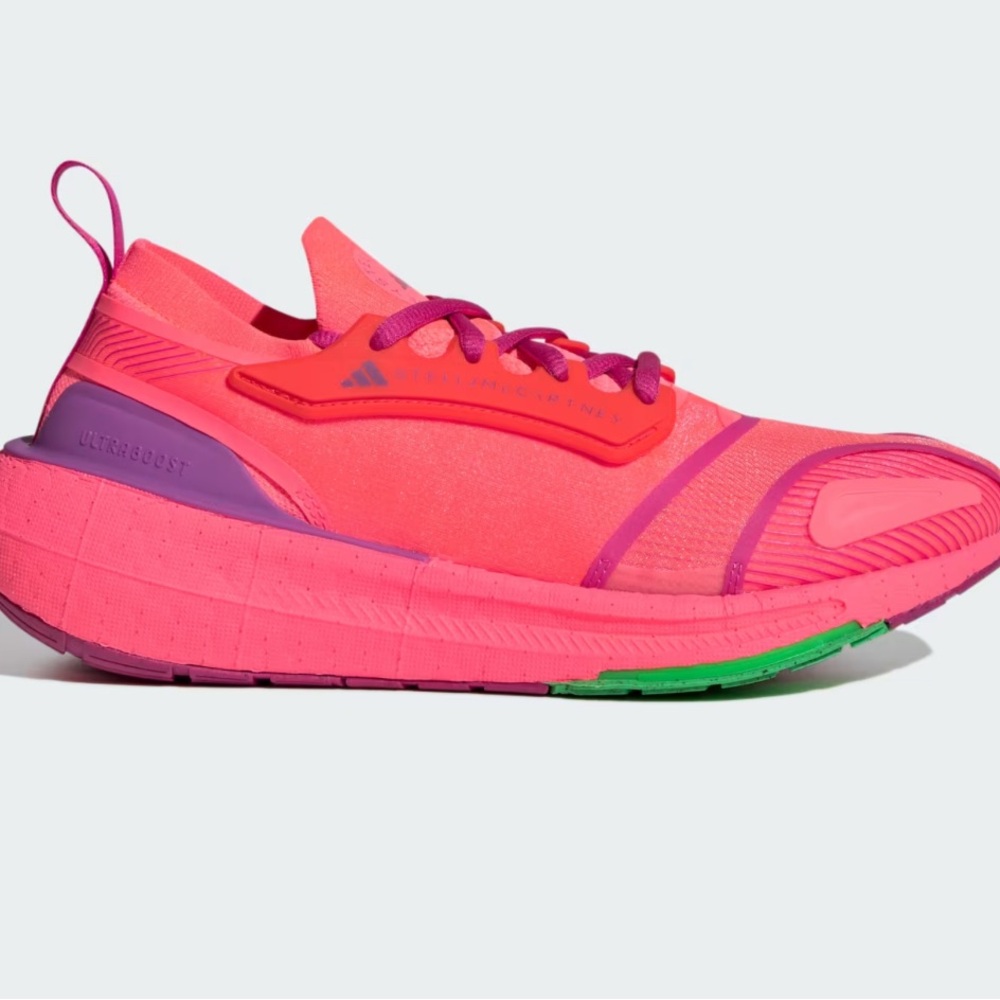 NWT Adidas Stella McCartney Ultraboost 23 sz7.5
